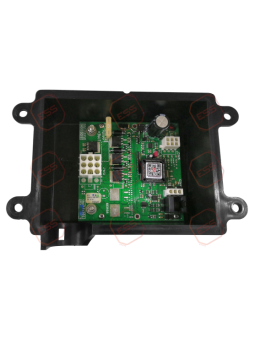 Zephyr 540S Controller